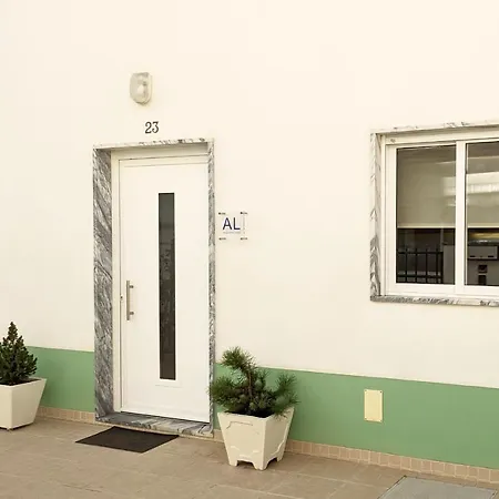 Casa Domingues Vakantiehuis