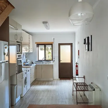 Feriehus Casa Domingues