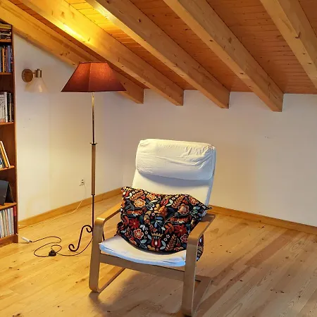 Casa Domingues Feriehus Caldas Da Rainha