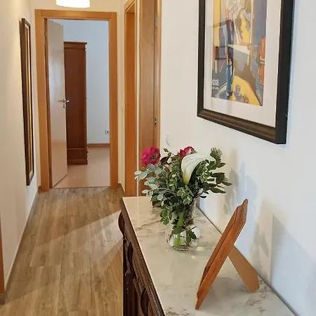Casa Domingues Vakantiehuis