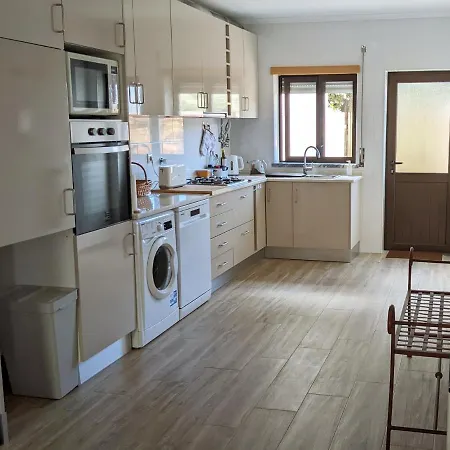 Vakantiehuis Casa Domingues