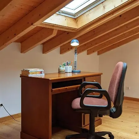 Casa Domingues Ferienhaus *