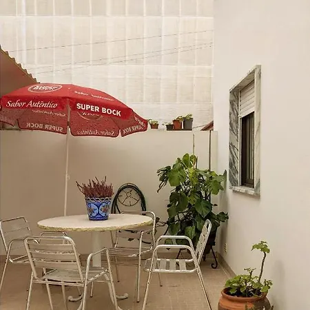 Casa Domingues Caldas Da Rainha