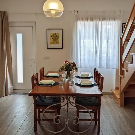 Feriehus Casa Domingues *