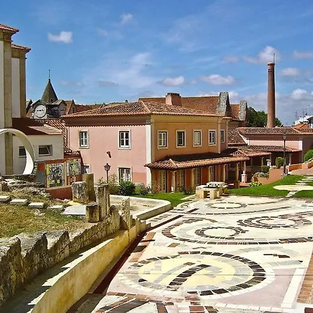 Vakantiehuis Casa Domingues *