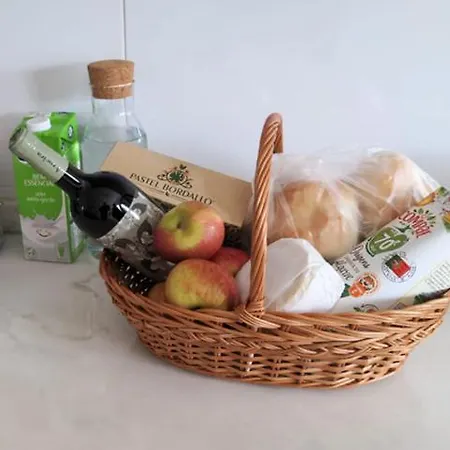 Ferienhaus Casa Domingues *