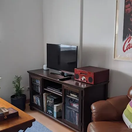 Feriehus Casa Domingues *