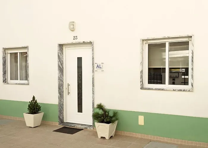 Casa Domingues Dom wakacyjny