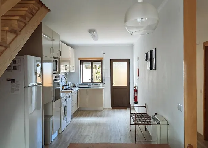 Dom wakacyjny Casa Domingues