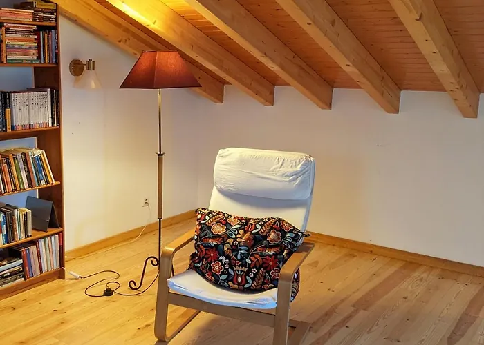 Casa Domingues Dom wakacyjny Caldas Da Rainha