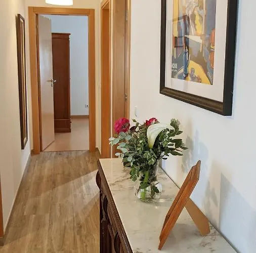 Casa Domingues Dom wakacyjny