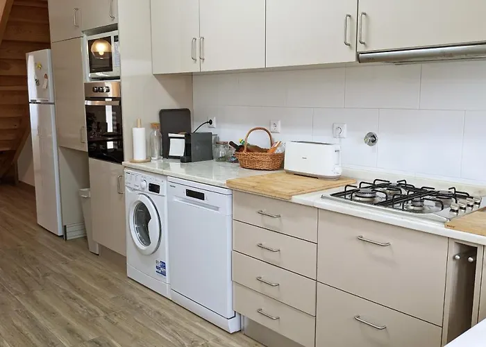 Casa Domingues Dom wakacyjny Caldas Da Rainha