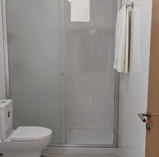 Dom wakacyjny Casa Domingues *