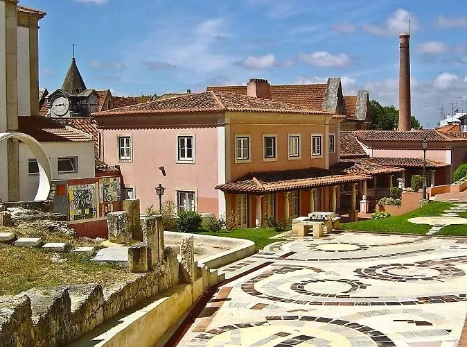 Dom wakacyjny Casa Domingues *