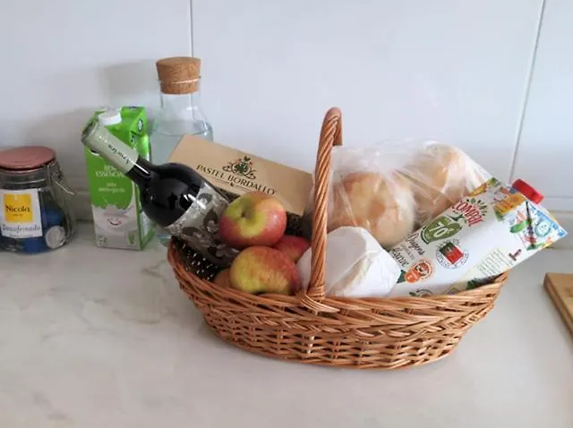 Dom wakacyjny Casa Domingues *