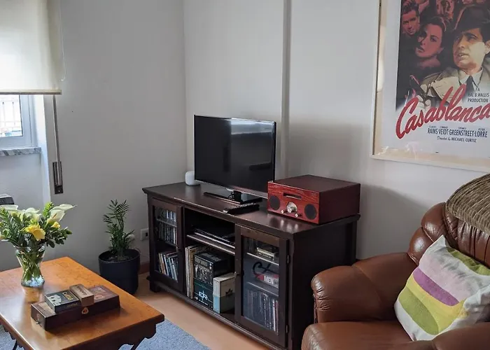 Dom wakacyjny Casa Domingues *